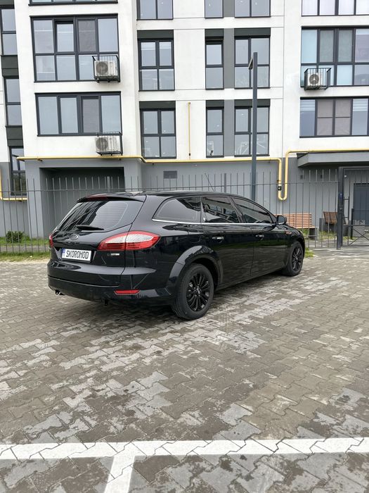 Форд мондео/ford mondeo