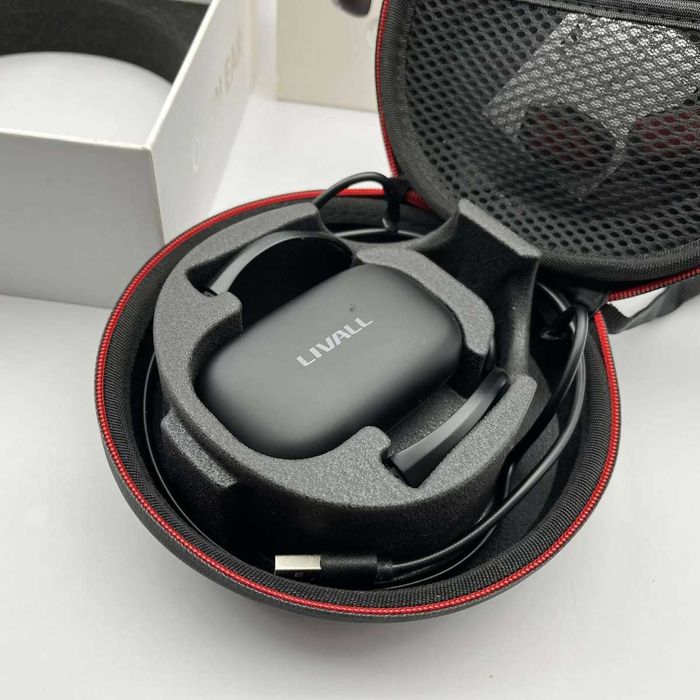 Słuchawki Sportowe Livall Tws Sports Headphones Lts 21