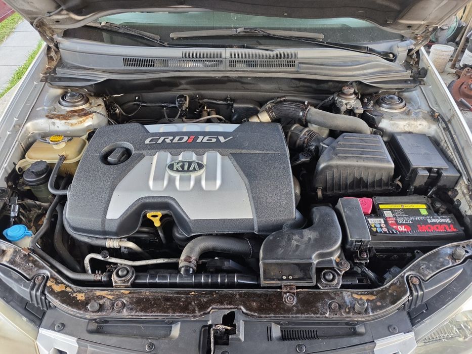 Kia Cerato para venda