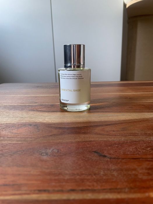 Perfumy Dossier Oriental Sage