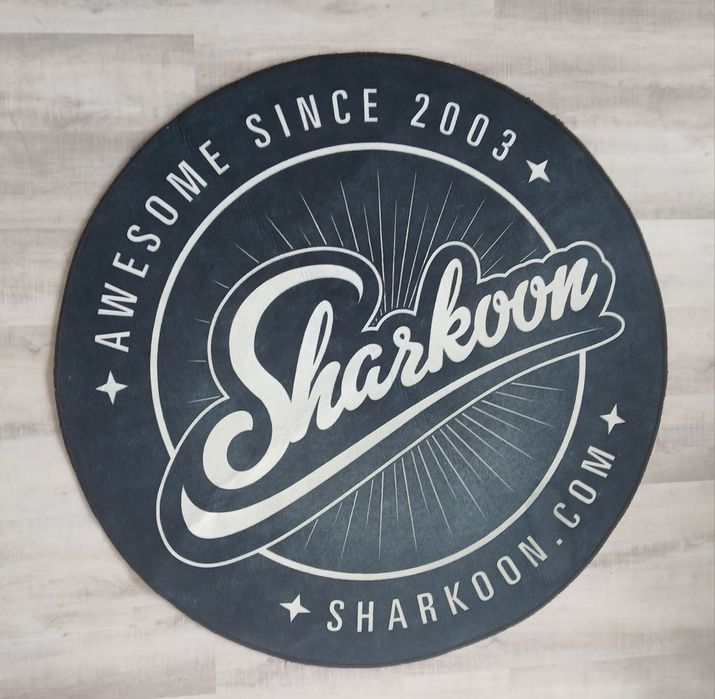 Sharkoon Tapete Floor Mat (LER DESCRIÇÃO)