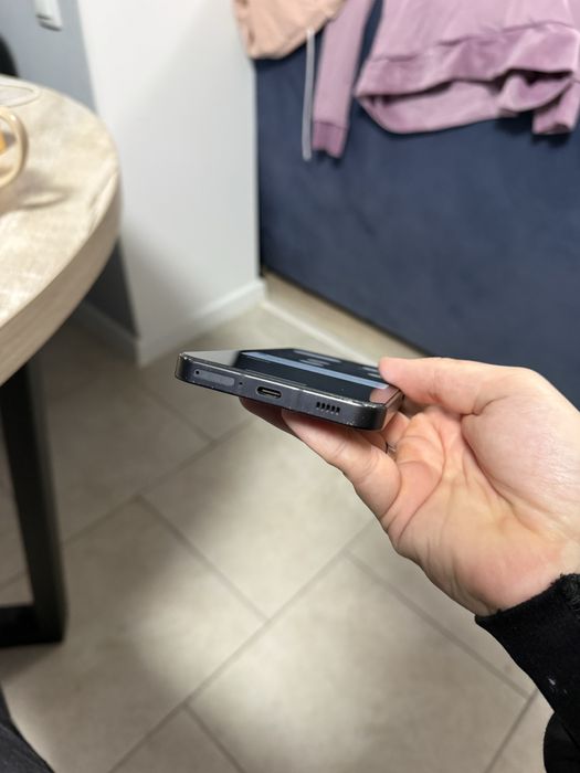 Nothing phone 1 8+2 / 256 Black