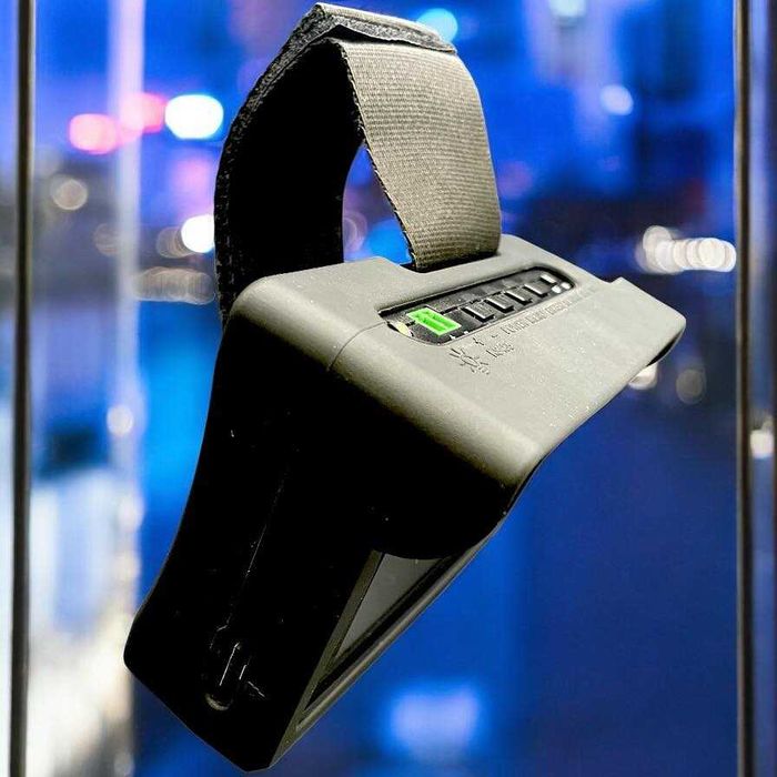 Tester CCTV Kenik KG-T48-B – ZESTAW !