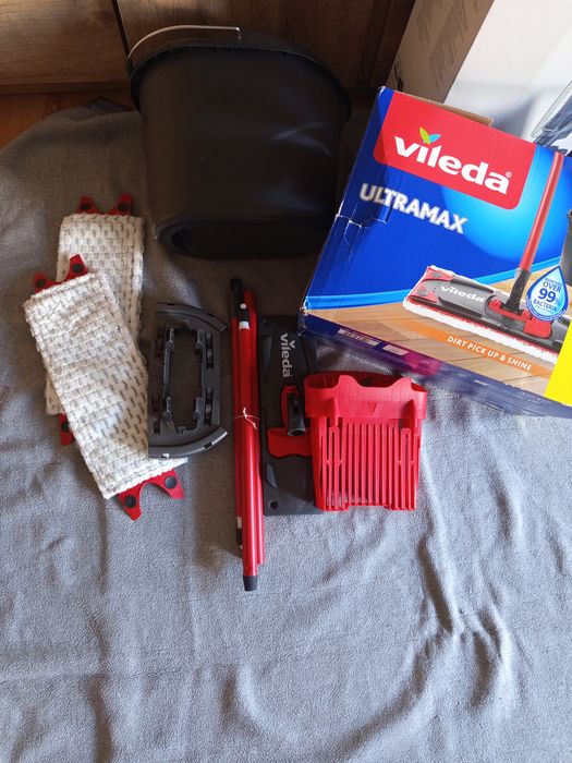 Kołowrotek Crivit ee