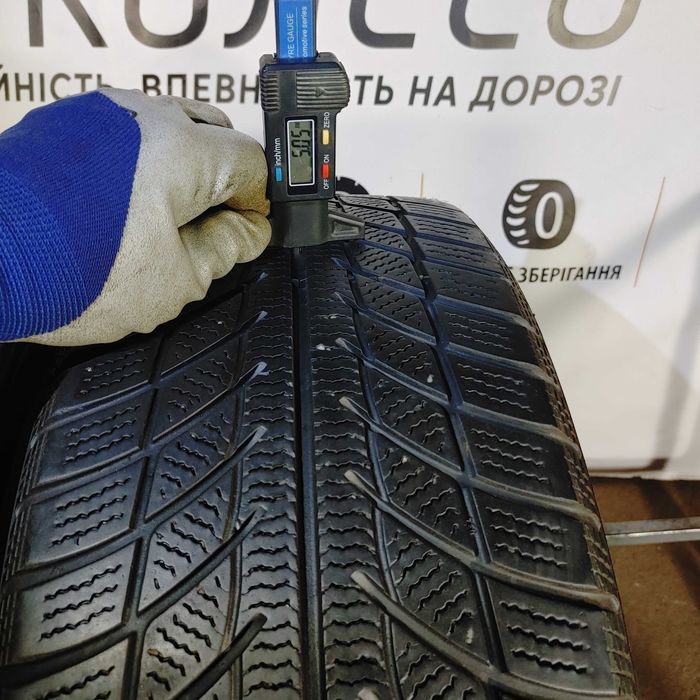 Без передоплати! Шини зимові Б/В 205 50 17 Goodride арт. 4103