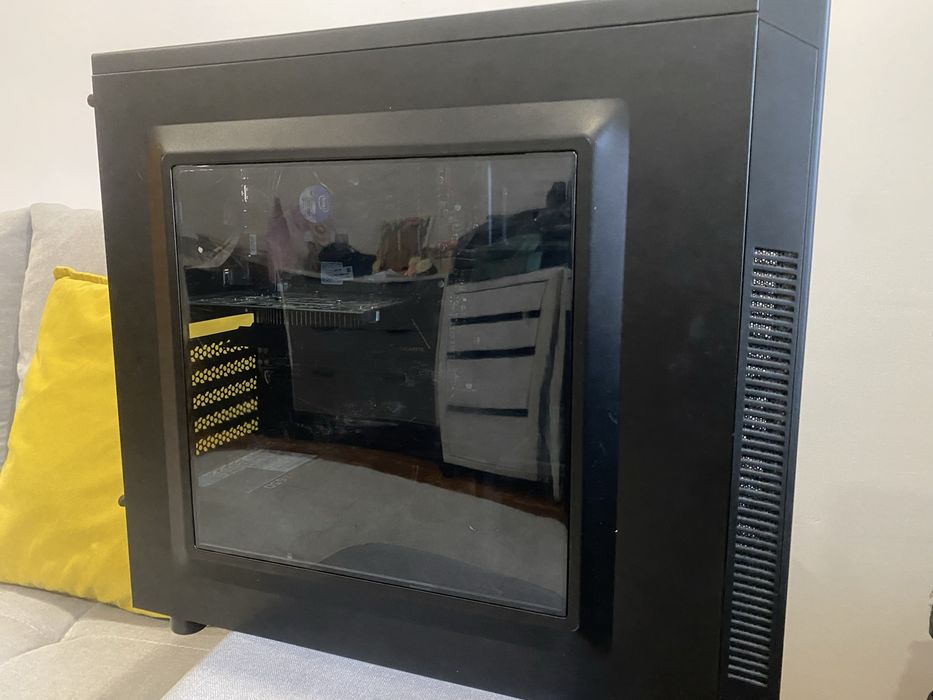 Computador Desktop i5