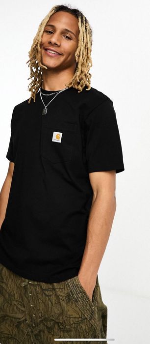 Carhartt WIP футболка