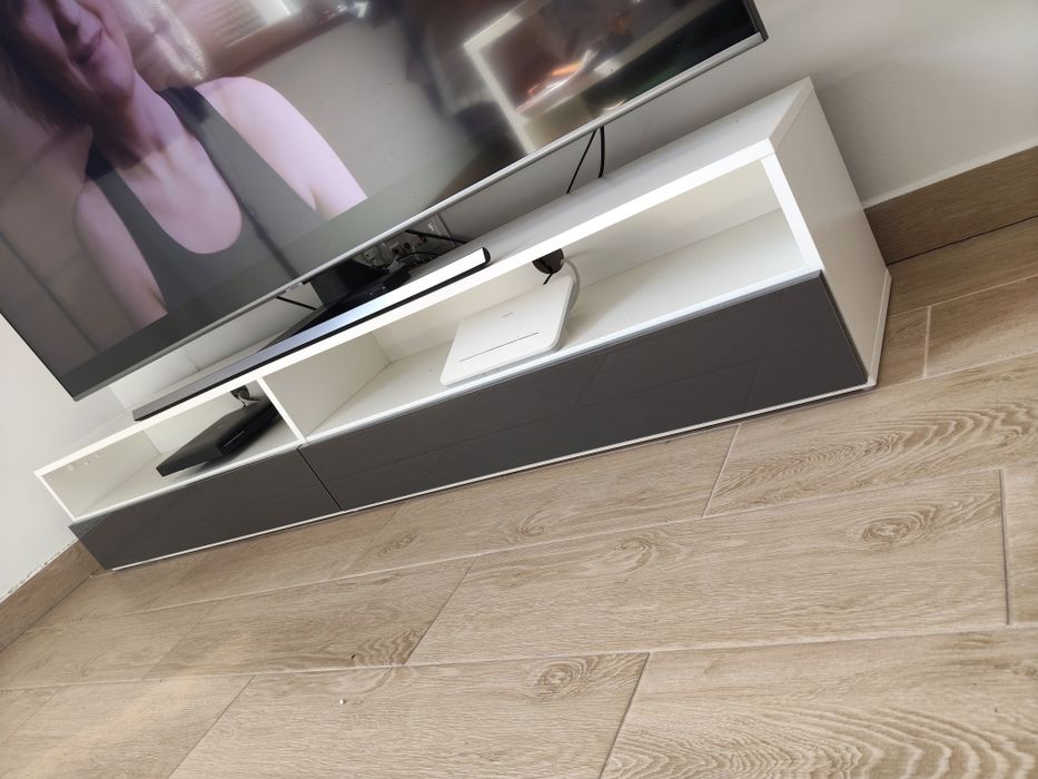 Szafka pod TV 180cm