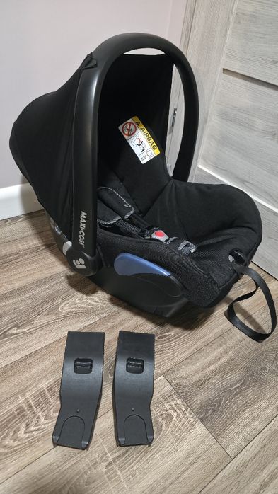 Wózek 2w1 Venicci Tinum + nosidełko