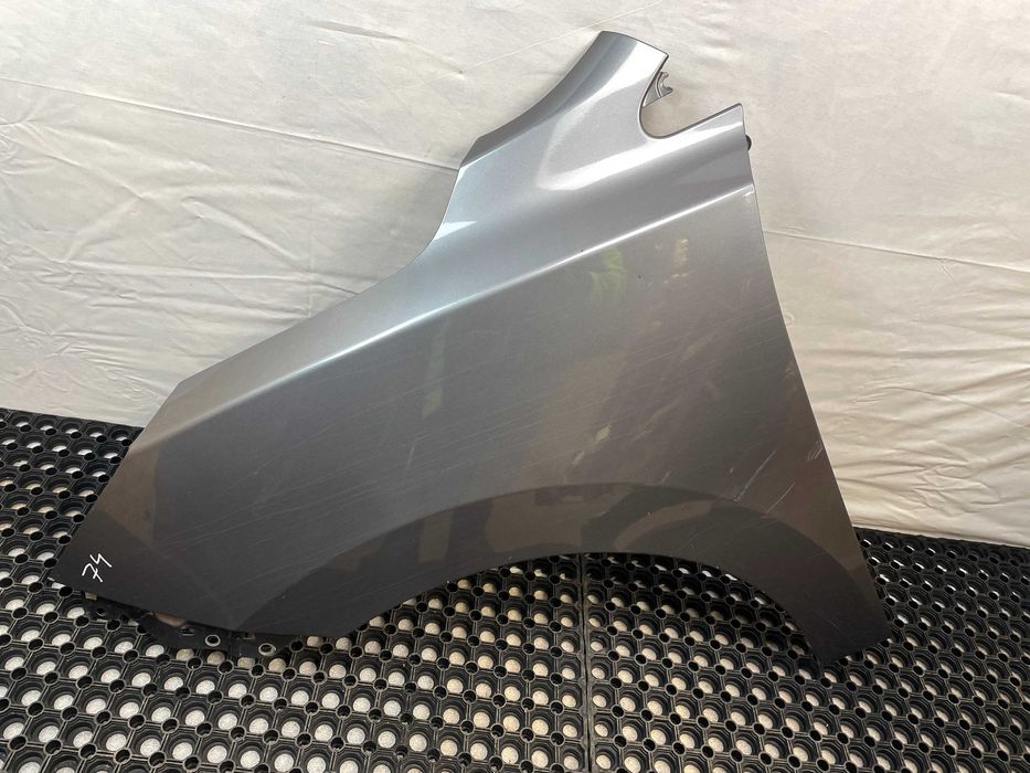 Błotnik przód przedni lewy hyundai ix35 i kod lakieru: zar 2010-