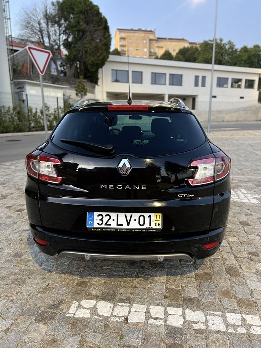 Renault megane grline 110cv520630929531217923