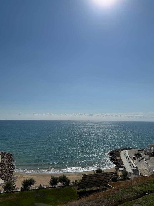 ЖМ Сосновый Берег! -50% от цены ! Дом с видом на море! 10 соток! 1A37