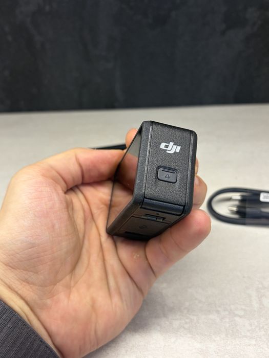 DJi Osmo Action 5 Pro