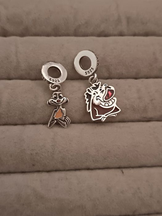 Conta Timon e Pumba O rei leão