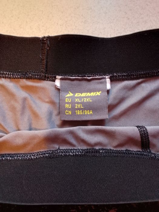 Легінси розмір"XL".