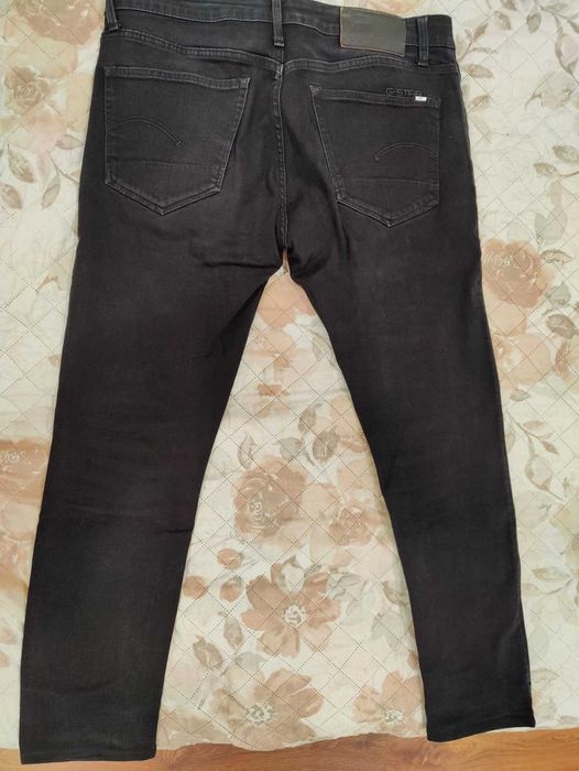 Calças de ganga G-Star Raw tam. 34/44 em excelente estado