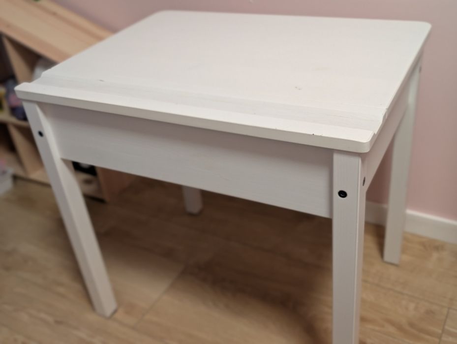 Biurko stolik IKEA SUNDWIK