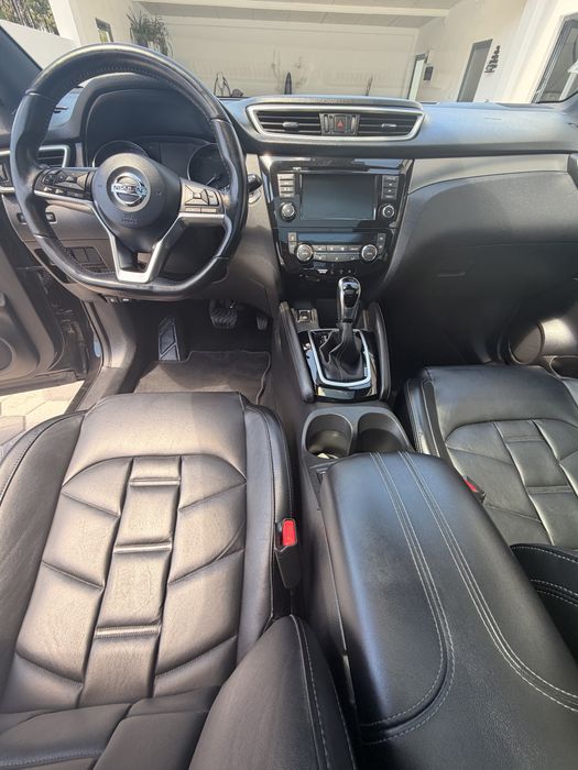 Nissan Qashqai 1.3 DIG-T 160cv Tekna Premium Auto Nacional