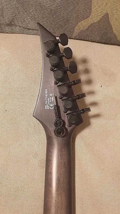 Solar Guitars A1.6 LH 2022