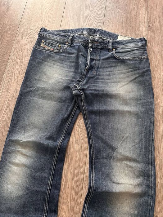 Тгк devisegff DIESEL BOOTCUT ZATINY буткат Levis левис 507 512 527 енжинир baggy vintage винтаж бегги