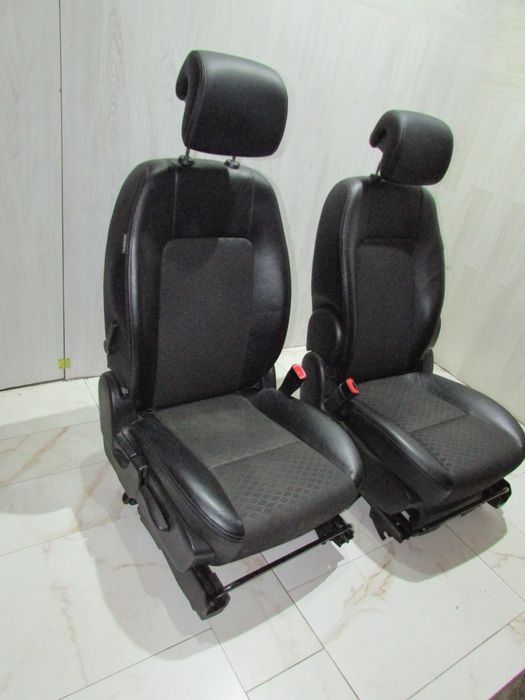 Сидіння баггі автобус ваз газ Жигулі і всі інші авто салон