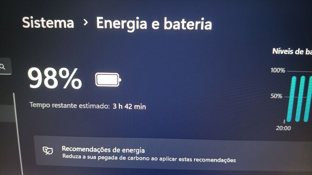 Portatil  Dell i5 7480