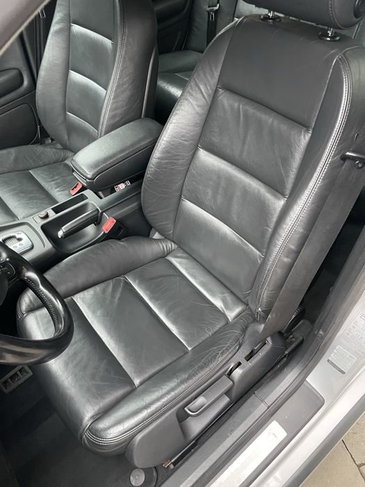 Audi A4B7 2.0 TDI