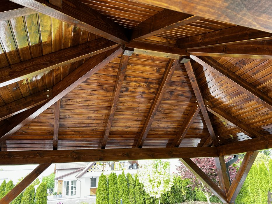 Firma Ciesielsko Dekarska