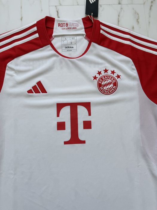 Koszulka nowa Bayern Monachium 23/24 L