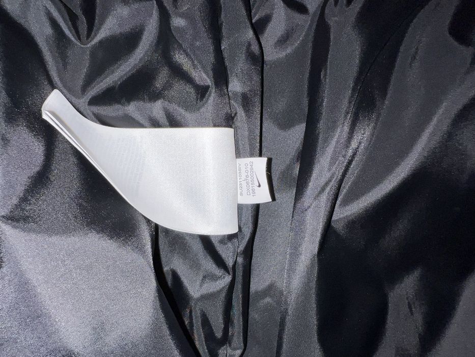 Жилетка nike therma-fit