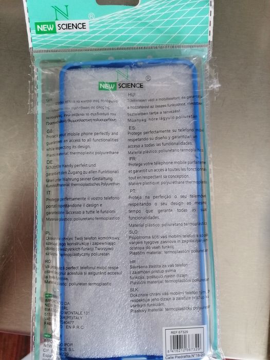 Capa Redmi note 13 5G