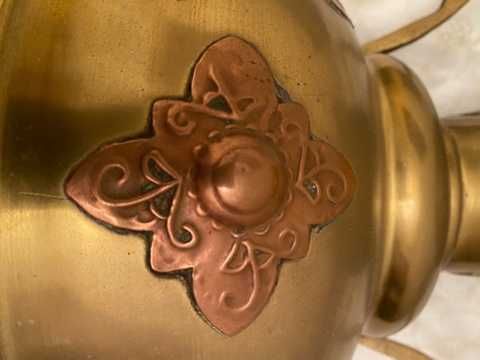 Jarra Médio Oriente