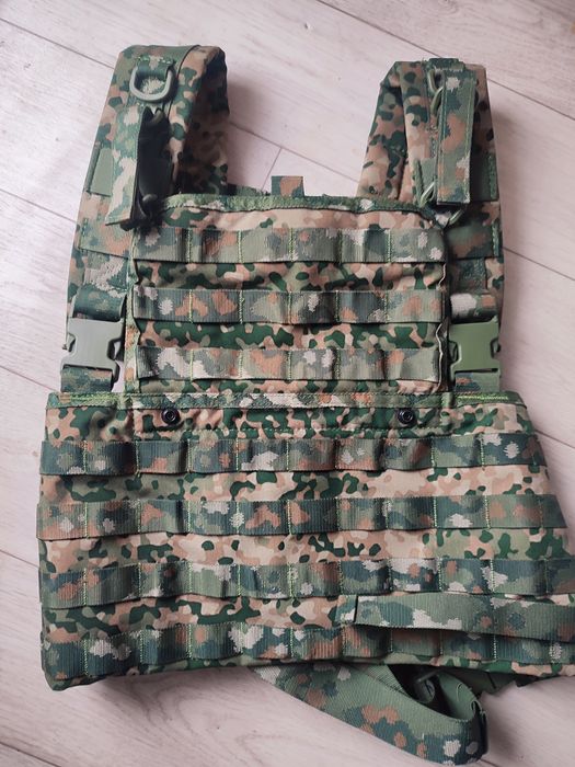 Плитонос разгрузочный жилет (плитоноска) тактический жилет,