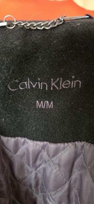 Płaszcz męski rozm M Calvin Klein
