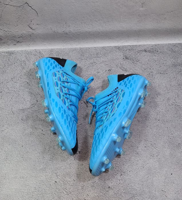 Бутсы Puma Future 5.3 FG футбольные Ultra  Netfit