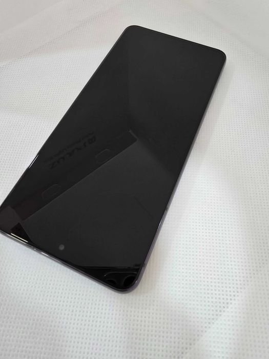 Samsung Galaxy S21 5G 128GB Preto