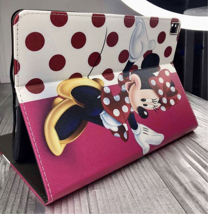 Чехол на iPad 10,2 10,9 11 А16 Pro айпад чохол дитячий