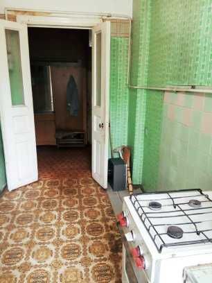 3 К сталінка від власника, тихе місце ,є газ.