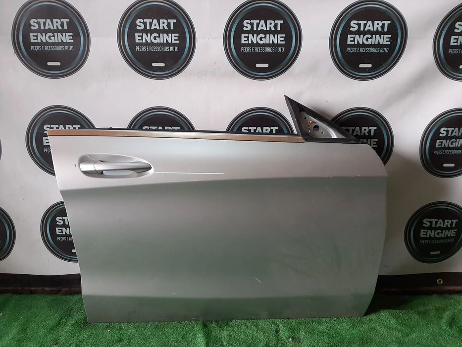 Porta Frente direita Mercedes CLA cla C117 W117 2013-2018