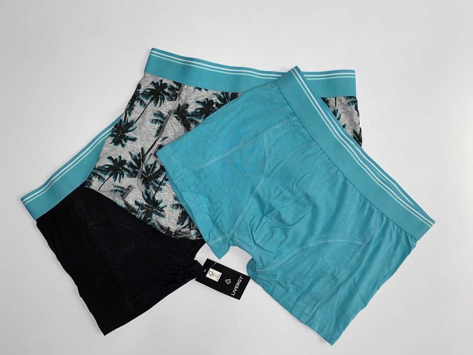 Lidl чоловіча білизна оптом