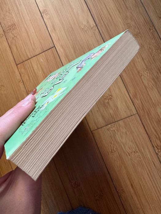 Lola Lwie Serce Tom 5 Isabel Abedi książka dla dzieci