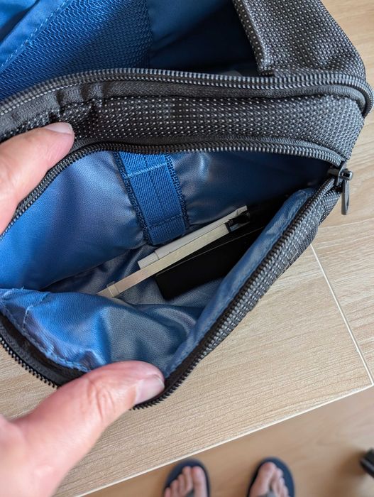 Bolsa necessaire Thule Crossover 2