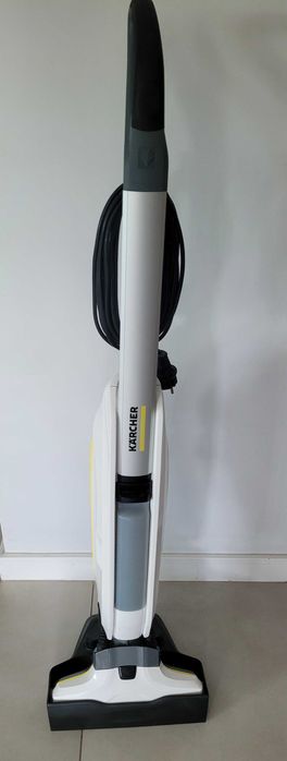 Mop elektryczny KARCHER FC5 PREMIUM home line