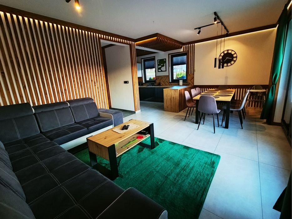Apartamenty Twoje Miejsce