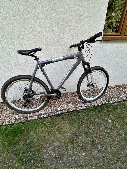 Rowery górskie do Uzgodnienia