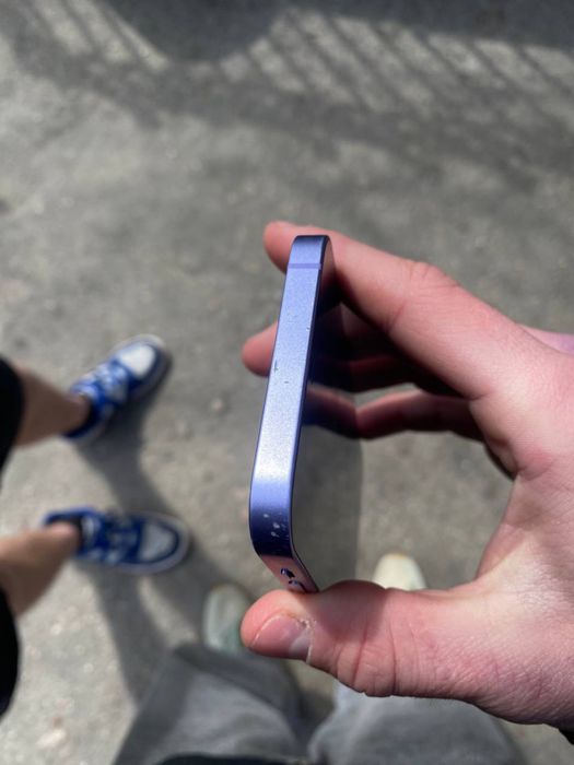 iPhone 12, 64gb. Хороший стан