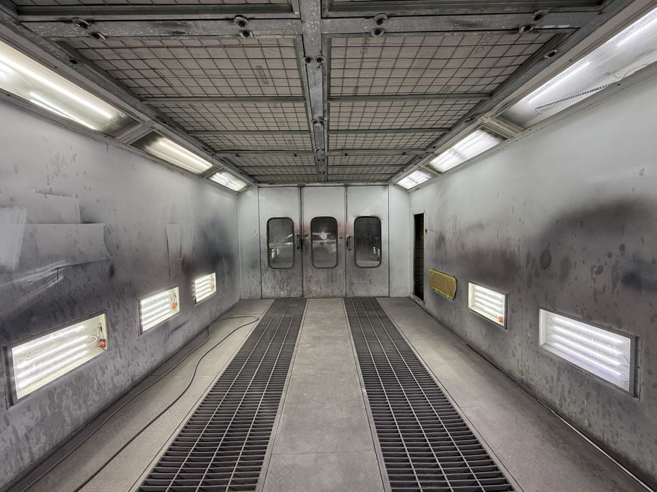 Продаж СТО, марярка, Пуховская 2, готовый бизнес