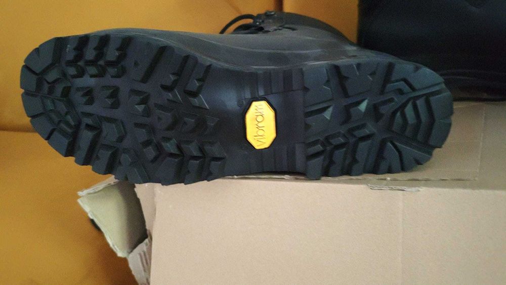 Buty wojskowe specjalne  928 MON, r.27