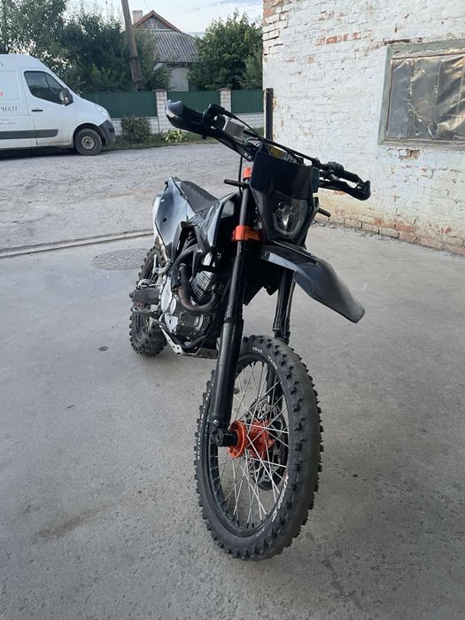 Kovi advance 250 обмі на машину