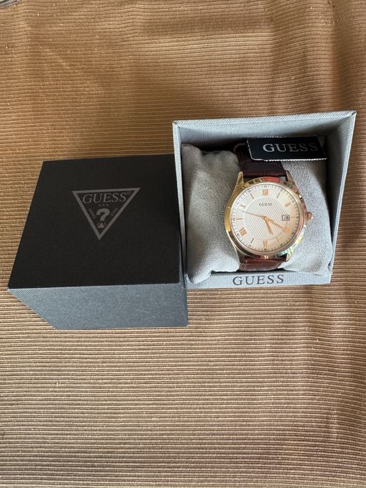 Relógio Homem GUESS GW0065G1